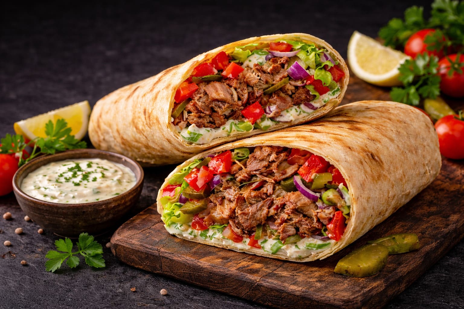 Foto Halal (placeholder)